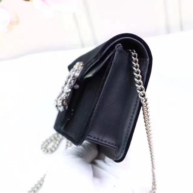 Luxe Touch Bags 

 - LTB Bags - 611