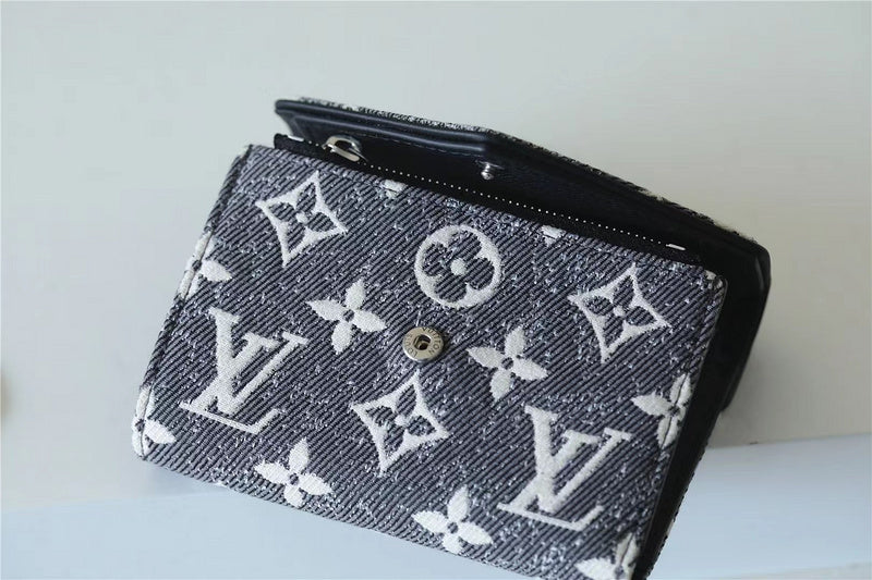 Luxe Touch Fashion LTB-bags - 8807