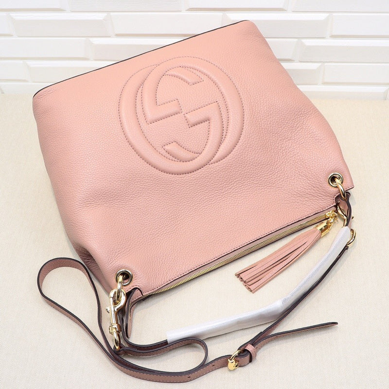 Luxe Touch Bags - Luxe Touch Bags - 559