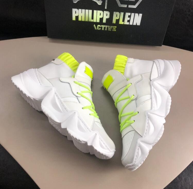 Luxe Touch Bags - PHP Shoes - 191