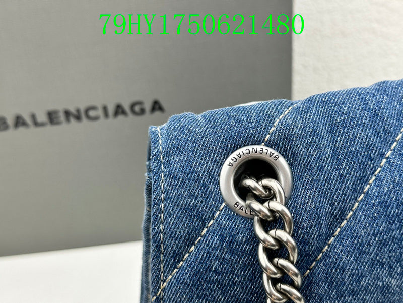 Luxe Touch Fashion - BGA Bags - 1743