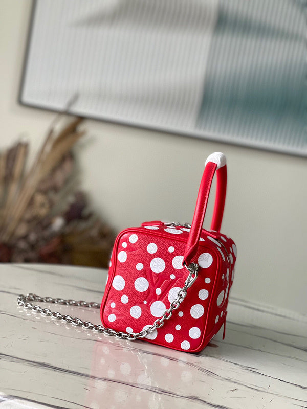 Fashion Luxe Touch bags - 4211