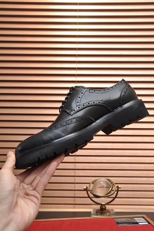 Luxe Touch Bags - PD Men Shoes - 255