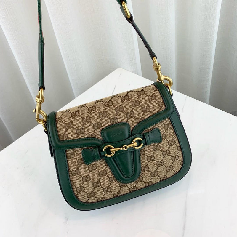 Luxe Touch Bags - Luxe Touch Bags - 1254