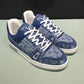 Luxe Touch Bags 

 - LTB Men Shoes - 1273
