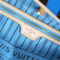 Luxe Touch Fashion LTB-bags - 8087