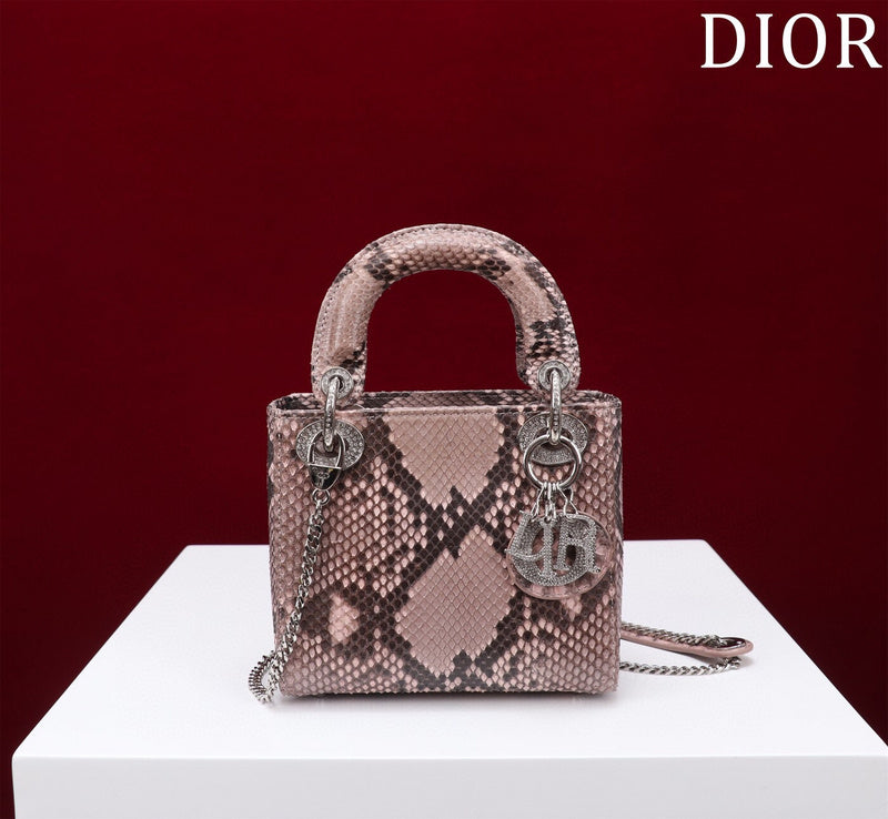 LTB - Luxe Touch Bags - 138
