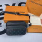 Luxe Touch Fashion LTB-bags - 10305