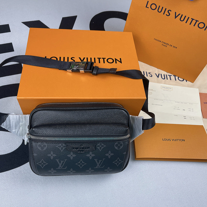 Luxe Touch Fashion LTB-bags - 10305