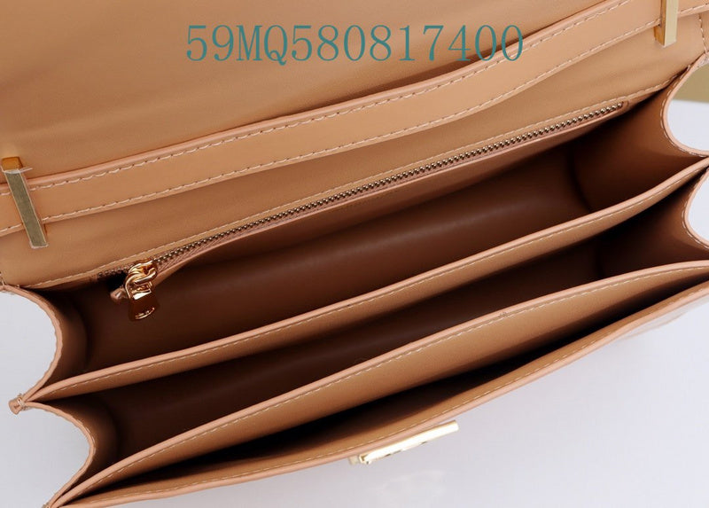Luxe Touch Bags Fashion -BBR Bags - 652