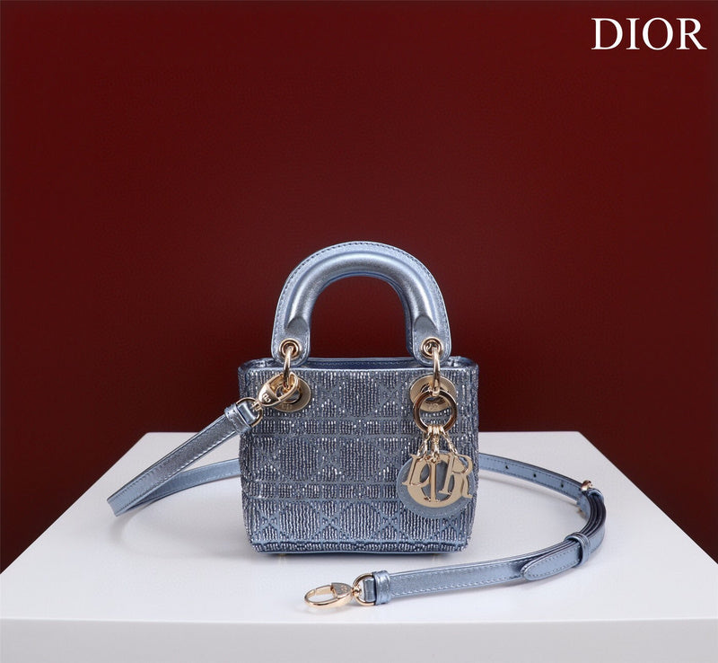 LTB - Luxe Touch Bags - 1697
