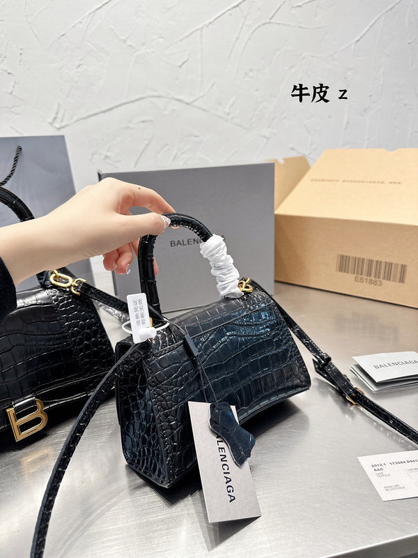 Luxe Touch Fashion - BGA Bags - 1607