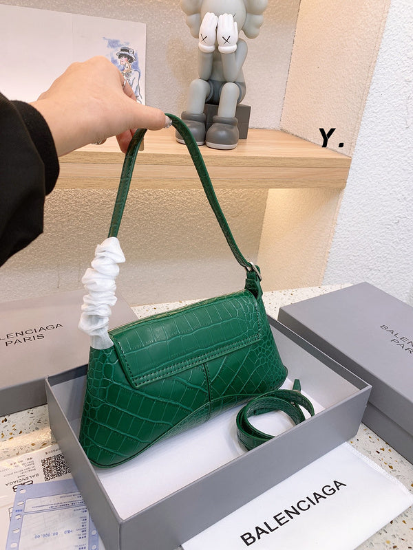 Luxe Touch Fashion - BGA Bags - 1614