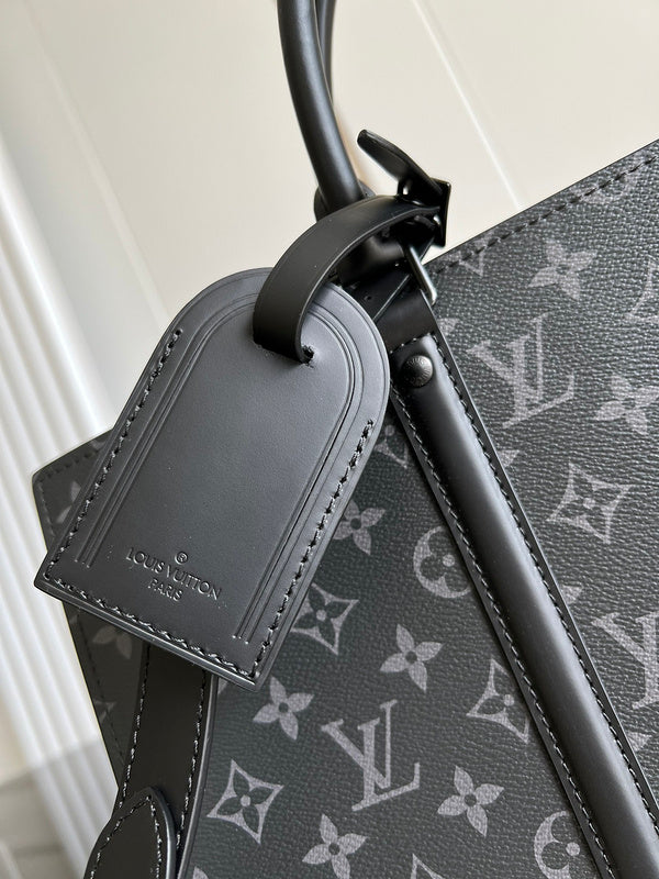 Luxe Touch Fashion LTB-Bags - 16615