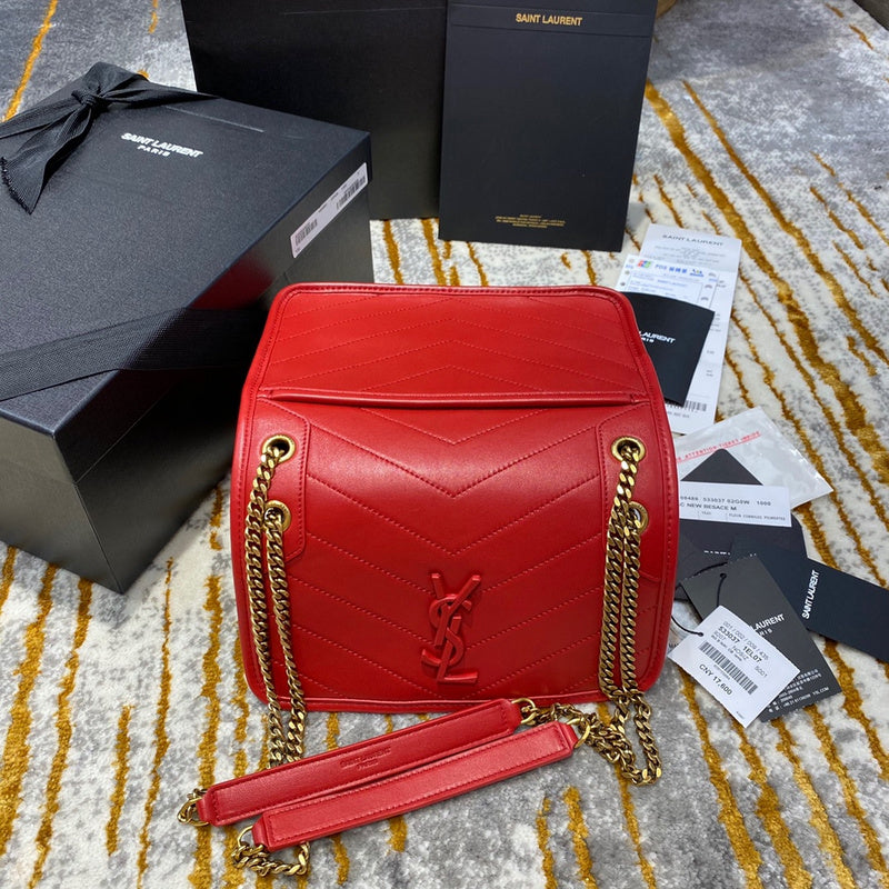 LTB - SLY Bags 391