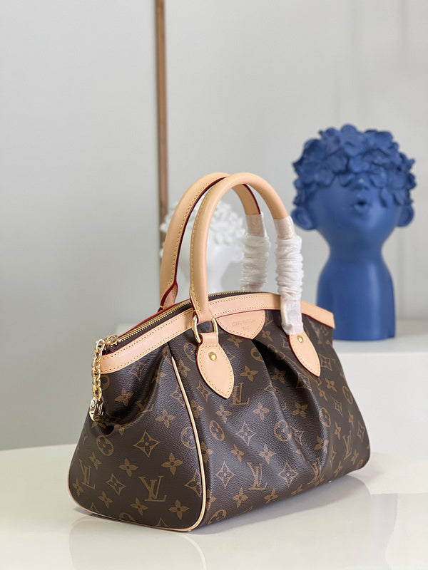 Luxe Touch Fashion LTB-bags - 17193