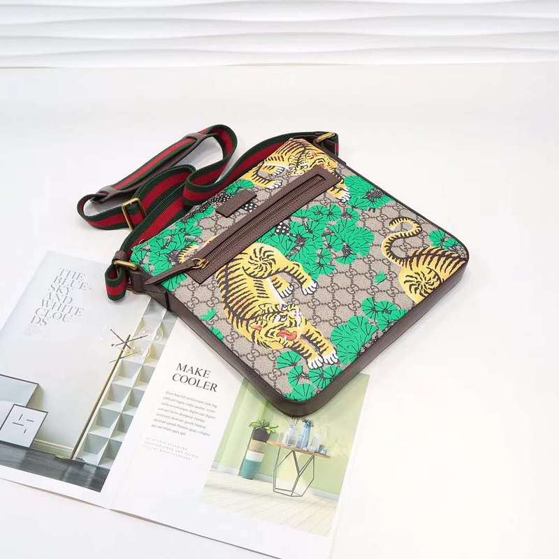 Luxe Touch Bags - Luxe Touch Bags - 762