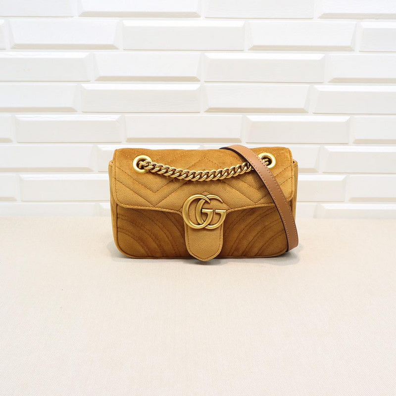 Luxe Touch Bags - Luxe Touch Bags - 893