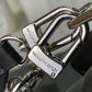 Fashion Luxe Touch bags - 3461