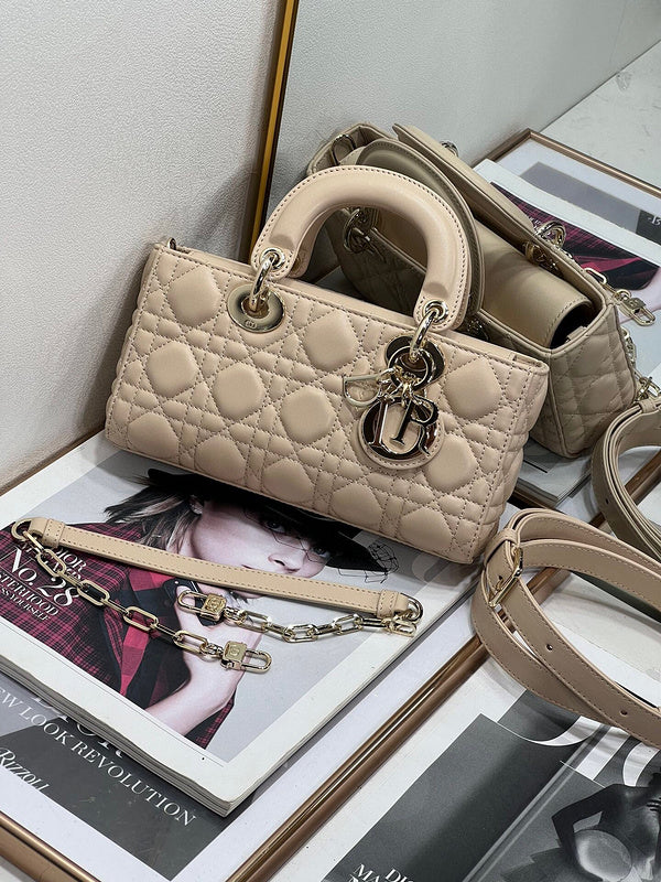 LTB - Luxe Touch Bags - 693