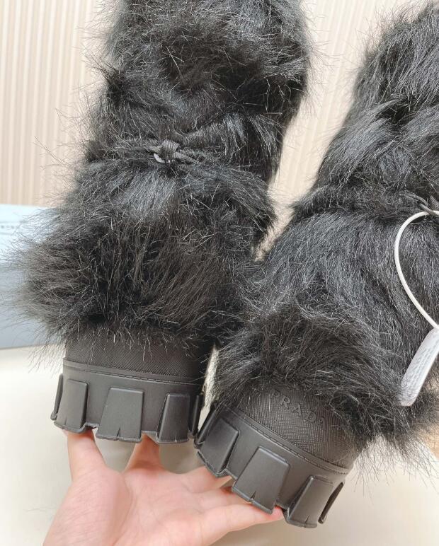 Luxe Touch Bags - PD Women Shoes - 168
