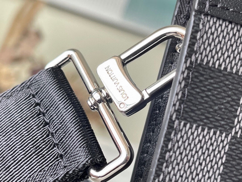 Fashion Luxe Touch bags - 5345