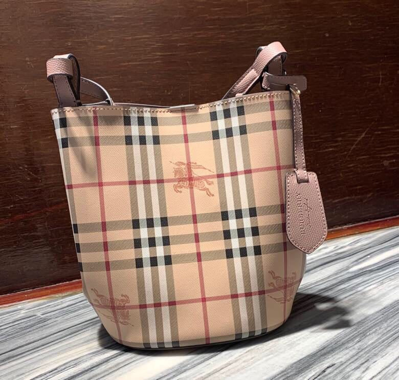 Luxe Touch Bags Fashion -BBR Bags - 929