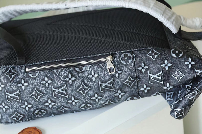 Luxe Touch Fashion LTB-bags - 9590