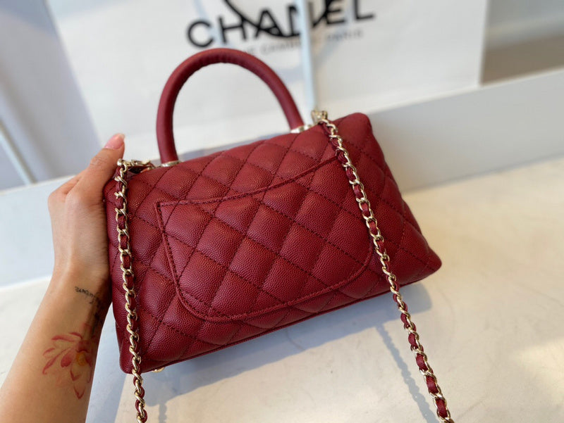 Luxe Touch Bags -  Bags - 158