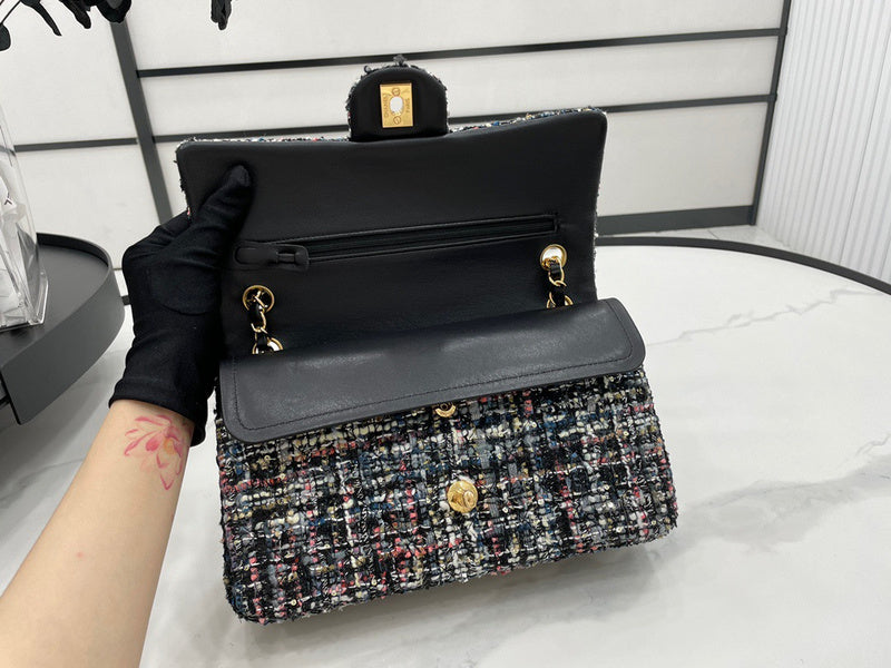 Luxe Touch Bags -  Bags - 066