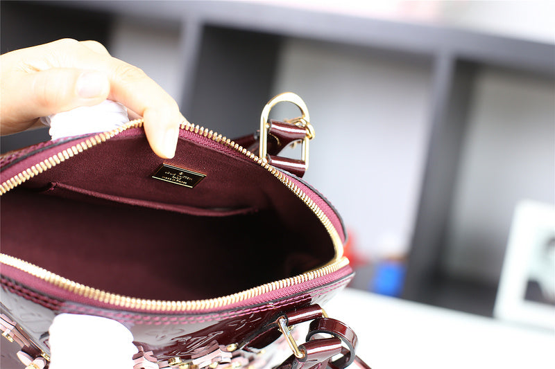 Luxe Touch Fashion LTB-bags - 8264