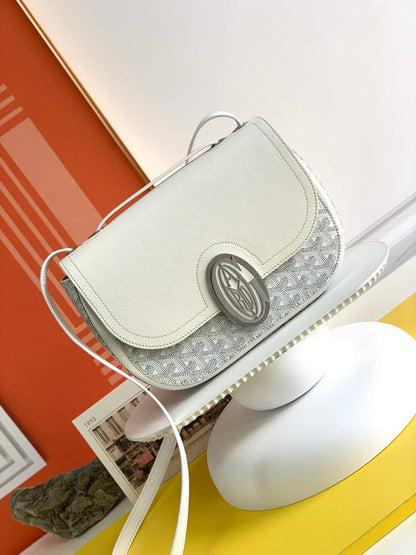 Luxe Touch Bags - GOD Bags - 109