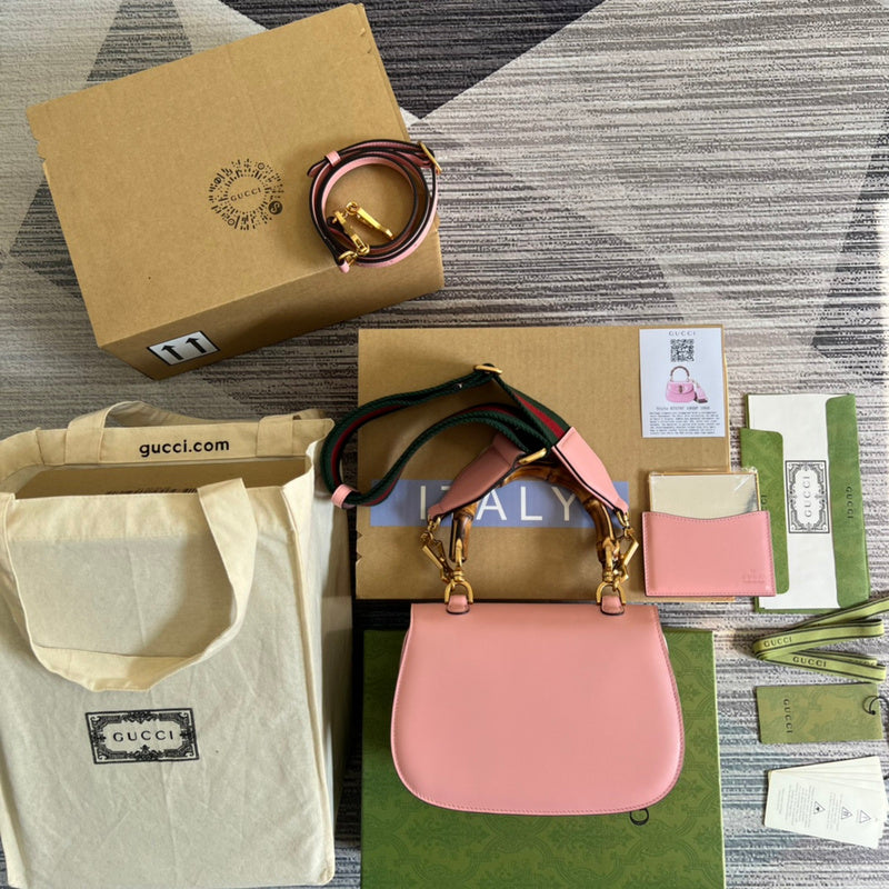 LTB - GG Bags - 943