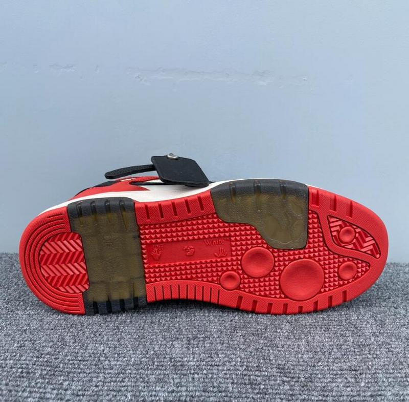 Luxe Touch Bags - YZO Men Shoes - 036