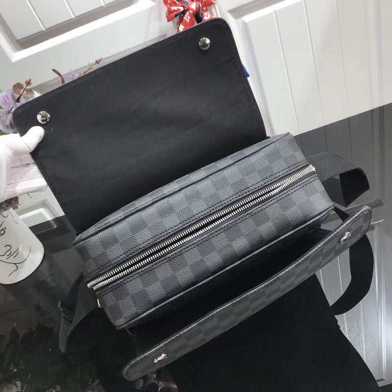 Fashion Luxe Touch bags - 2939