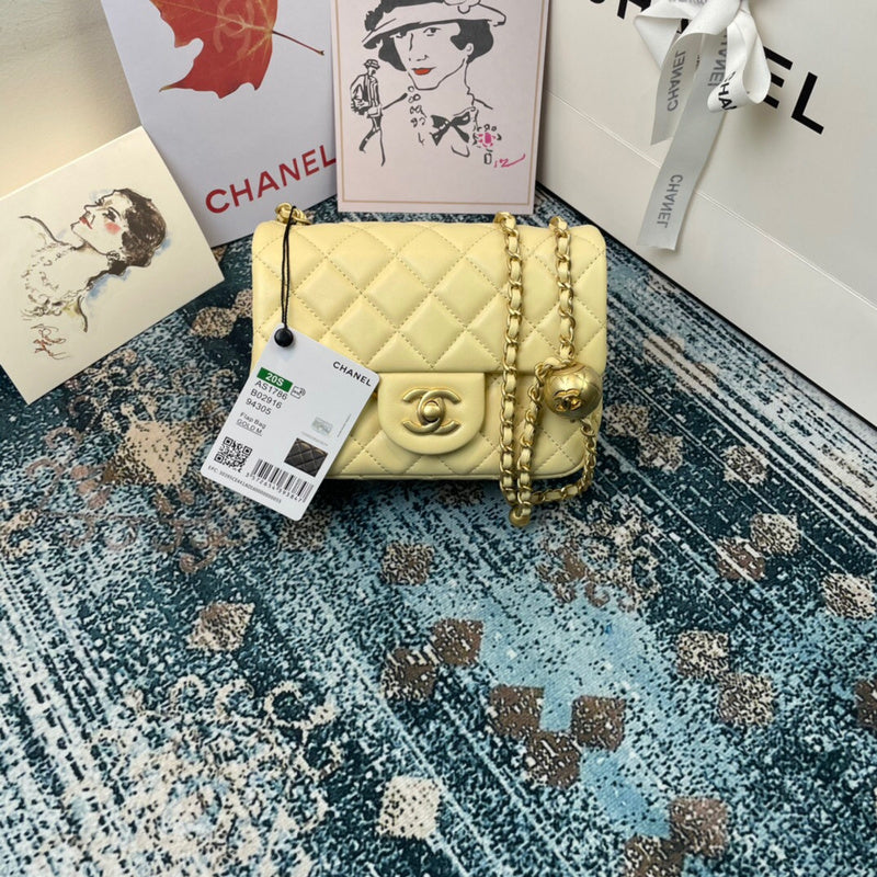 Luxe Touch Bags -  Bags - 440