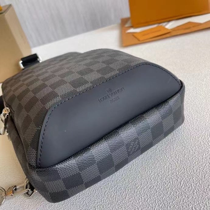 Luxe Touch Fashion LTB-bags - 10229