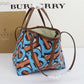 Luxe Touch Fashion -BBR Bags - 918