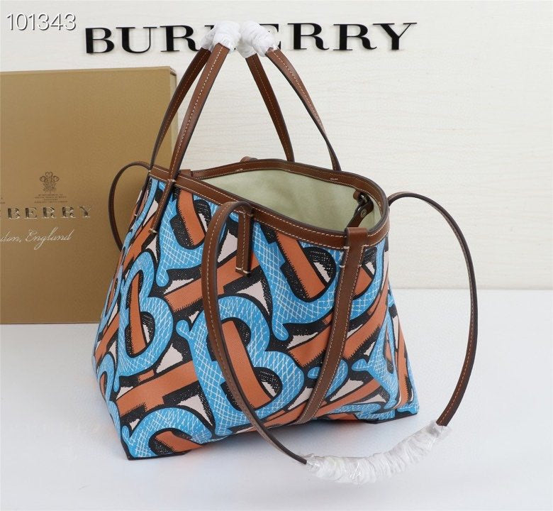 Luxe Touch Fashion -BBR Bags - 918
