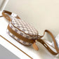 Fashion Luxe Touch bags - 3871