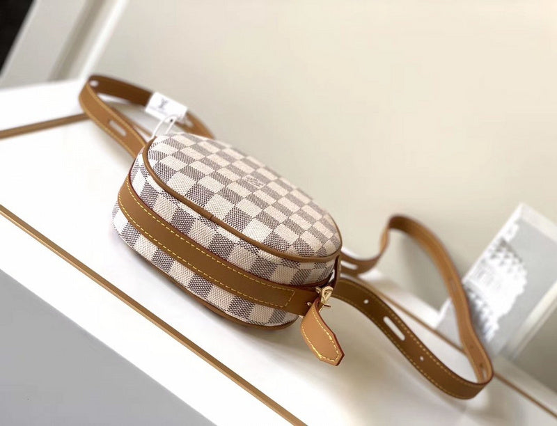 Fashion Luxe Touch bags - 3871