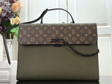 Luxe Touch Fashion LTB-bags - 17641