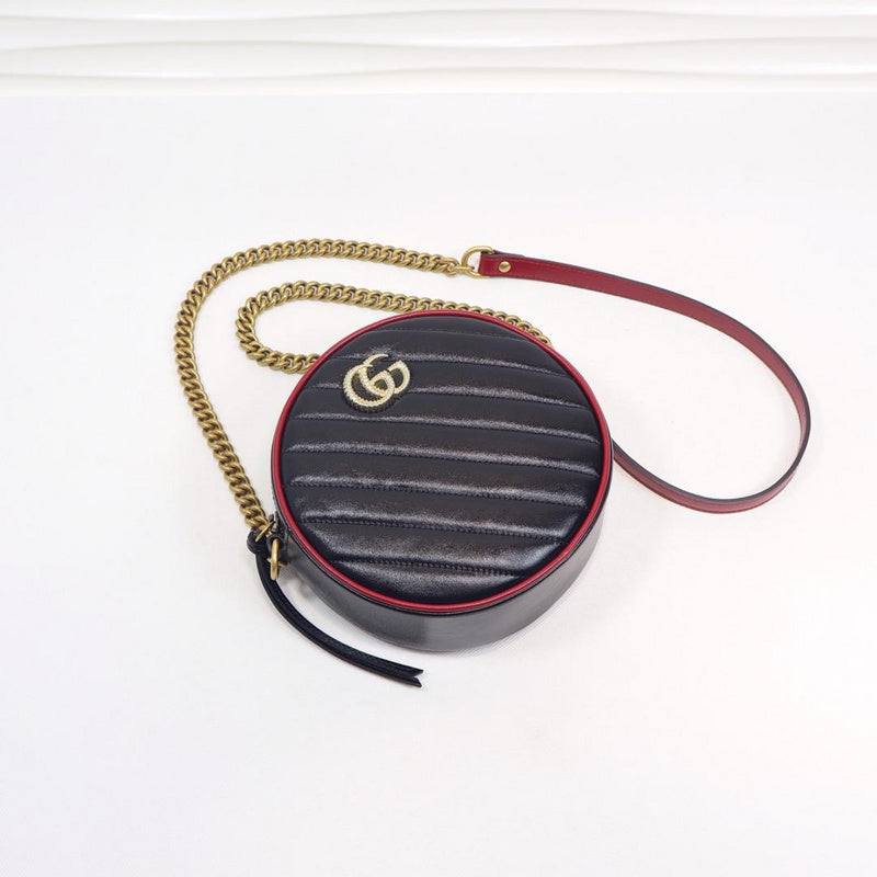 Luxe Touch Bags - Luxe Touch Bags - 1039