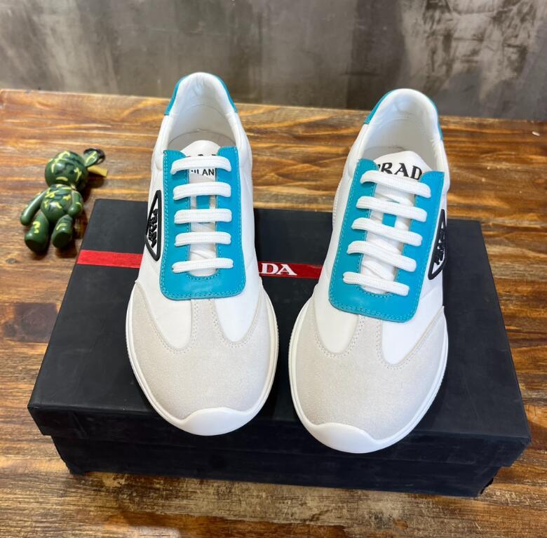 Luxe Touch Bags - PD Men Shoes - 041