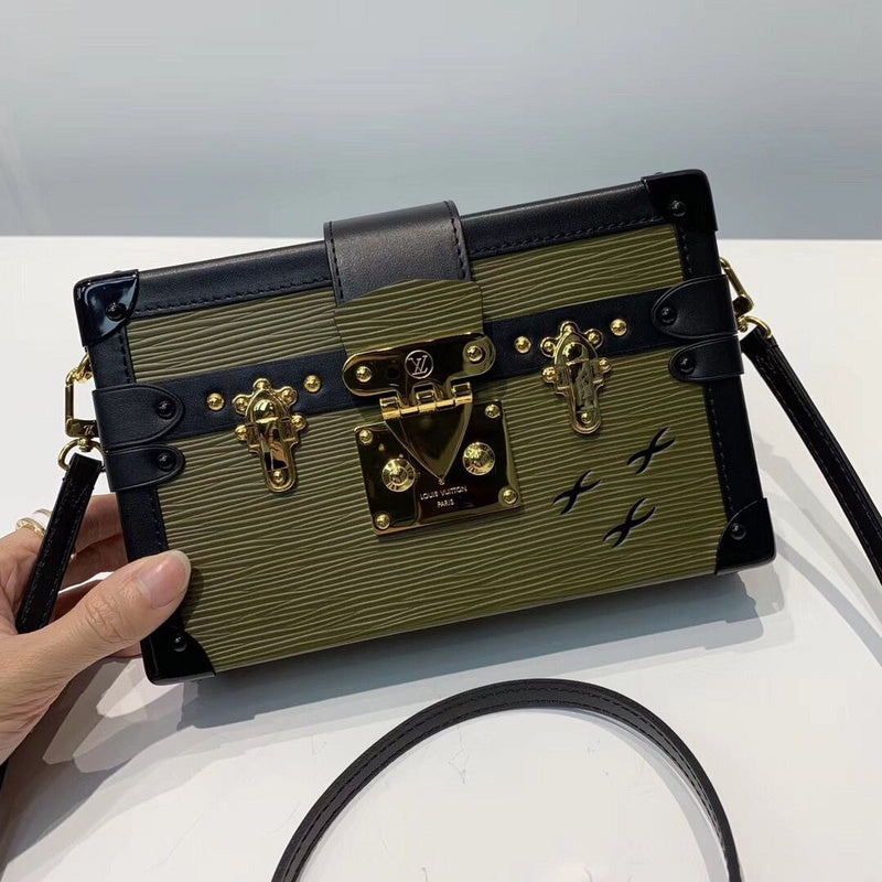 Luxe Touch Fashion LTB-bags - 17855