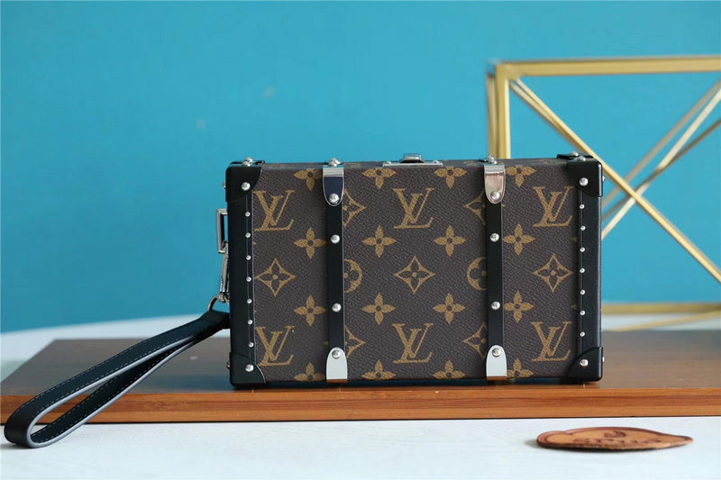 Luxe Touch Fashion LTB-bags - 10172