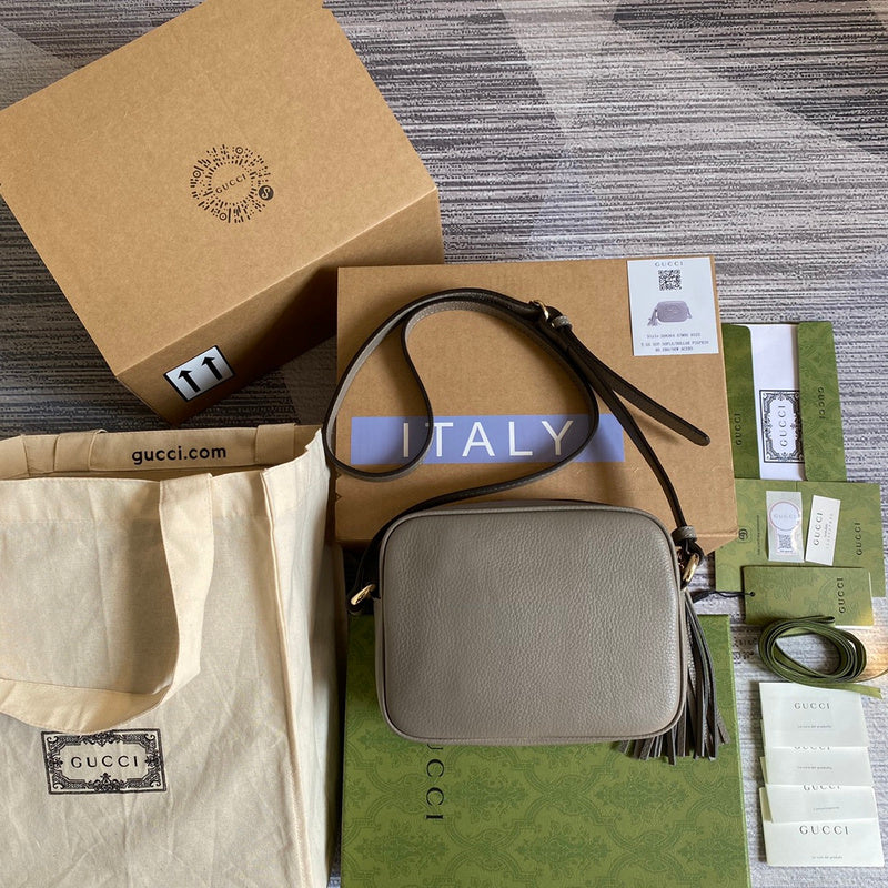 LTB - GG Bags - 2162
