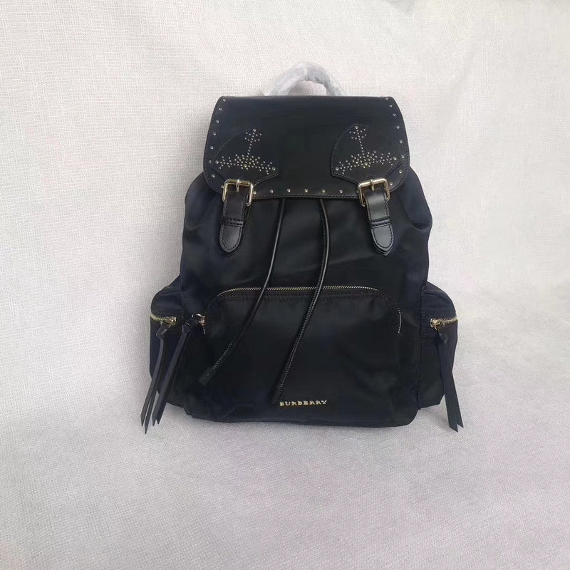 Luxe Touch Fashion -BBR Bags - 1011