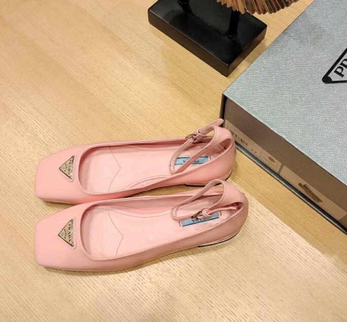 Luxe Touch Bags - PD Women Shoes - 318