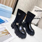 Luxe Touch Bags - PD Women Shoes - 375